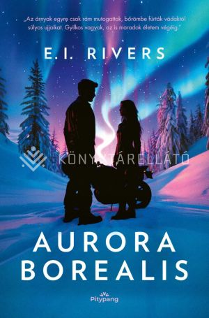 Kép: Aurora Borealis