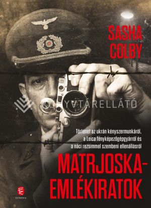 Kép: Matrjoska-emlékiratok
