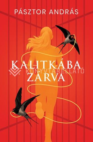 Kép: Kalitkába zárva