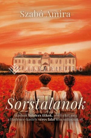 Kép: Sorstalanok