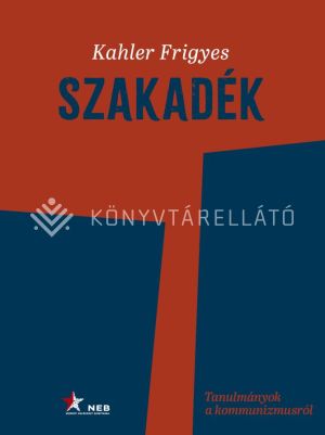 Kép: Szakadék