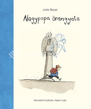 Kép: Nagypapa őrangyala