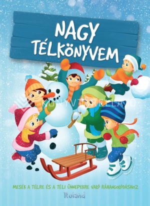 Kép: Nagy télkönyvem