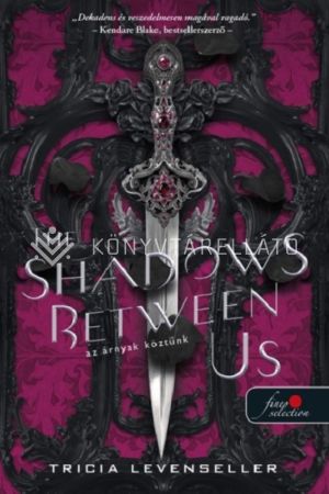 Kép: The Shadows Between Us – Az árnyak köztünk