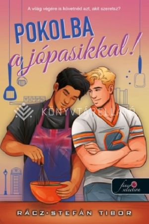 Kép: Pokolba a jópasikkal
