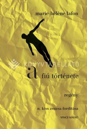 Kép: A fiú története