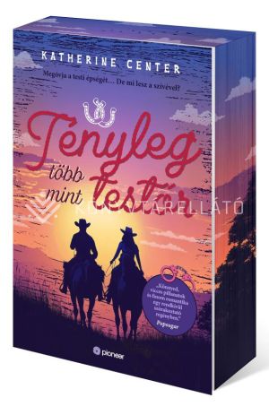 Kép: Tényleg több mint testőr (éldekorált)