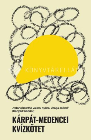 Kép: Kárpát-medencei kvízkötet