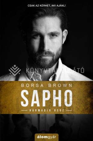 Kép: Sapho - 3. rész
