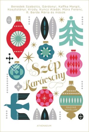 Kép: Szép karácsony - Magyar novellák