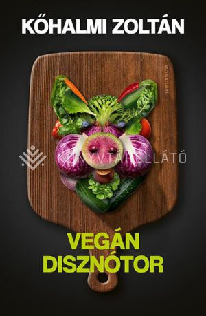 Kép: Vegán disznótor