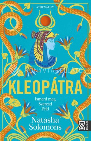 Kép: Kleopátra