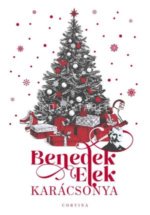 Kép: Benedek Elek karácsonya (élfestett kiadás)