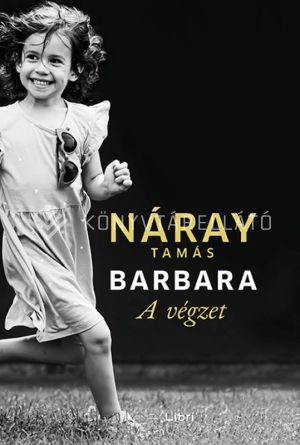 Kép: Barbara 1. - A végzet  - puha kötés