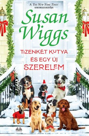 Kép: Tizenkét kutya és egy új szerelem