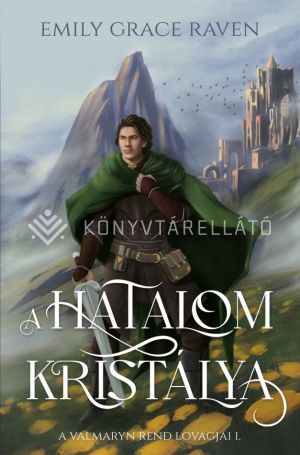 Kép: A hatalom kristálya