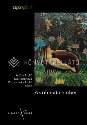 Kép: Az álmodó ember
