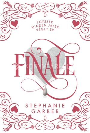 Kép: Finale  (élfestett)
