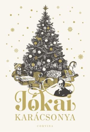 Kép: Jókai karácsonya   (új, élfestett kiadás)