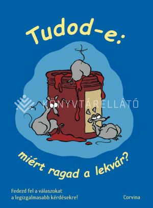 Kép: Tudod-e: miért ragad a lekvár?