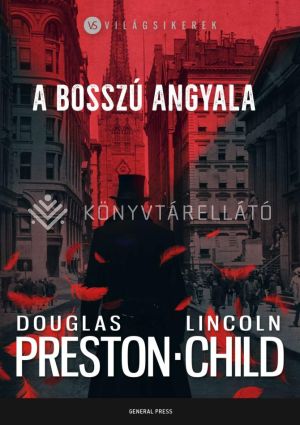 Kép: A bosszú angyala