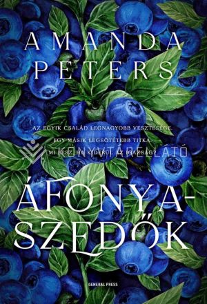 Kép: Áfonyaszedők