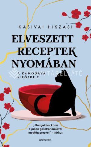 Kép: Elveszett receptek nyomában - A Kamogava Kifőzde 2.