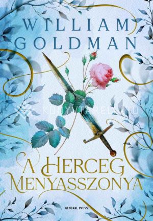 Kép: A herceg menyasszonya  (Éldekorált)