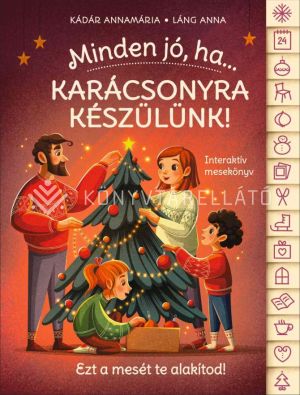 Kép: Minden jó, ha karácsonyra készülünk!