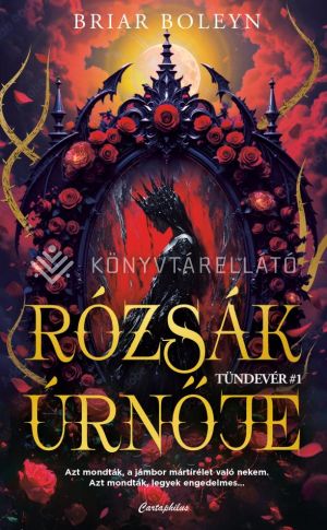 Kép: Rózsák úrnője