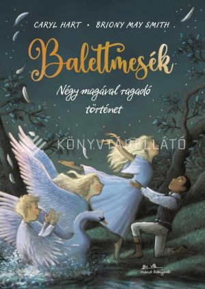 Kép: Balettmesék