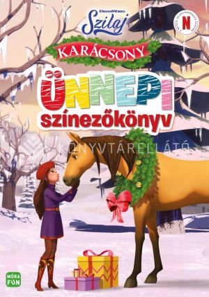 Kép: Szilaj - Karácsony