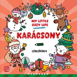 Kép: My Little Cozy Life - Karácsony