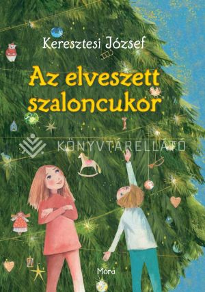 Kép: Az elveszett szaloncukor
