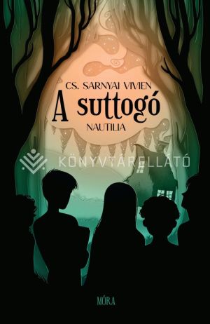 Kép: A suttogó - Nautilia
