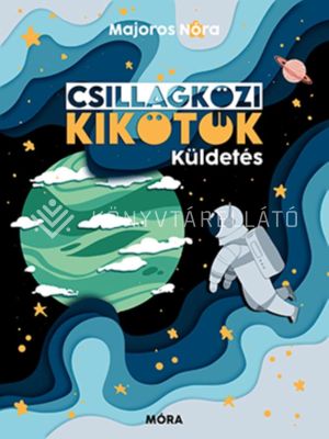 Kép: Csillagközi kikötők - Küldetés