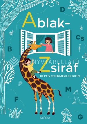 Kép: Ablak-Zsiráf (felújított)