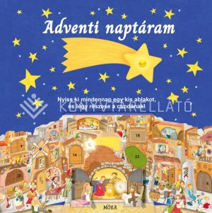 Kép: Adventi naptáram