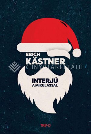 Kép: Interjú a Mikulással