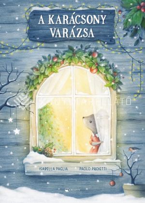 Kép: A karácsony varázsa