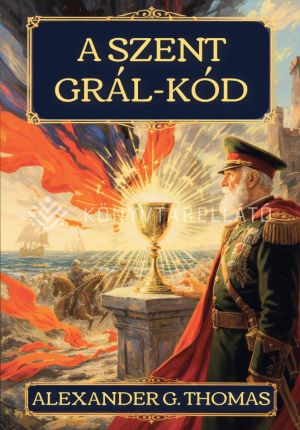 Kép: A Szent Grál-kód