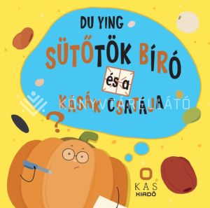 Kép: Sütőtök bíró és a kásák csatája