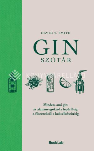 Kép: Ginszótár