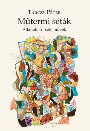 Kép: Műtermi séták