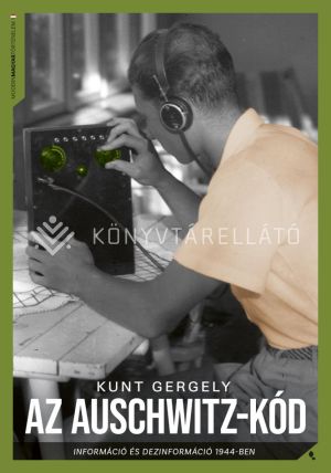 Kép: Az Auschwitz-kód