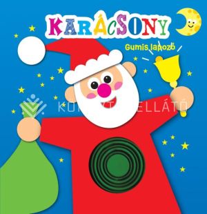 Kép: Gumis lapozó - Karácsony