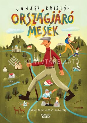 Kép: Országjáró mesék