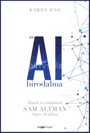 Kép: Az AI birodalma