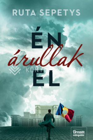 Kép: Én árullak el