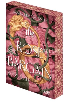 Kép: The Rose Bargain - A rózsa alkuja (élfestett)